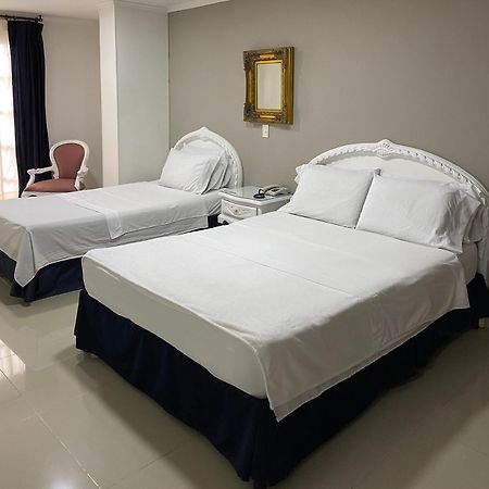 Hotel Suite Santa Rosa Santa Rosa de Cabal Ngoại thất bức ảnh
