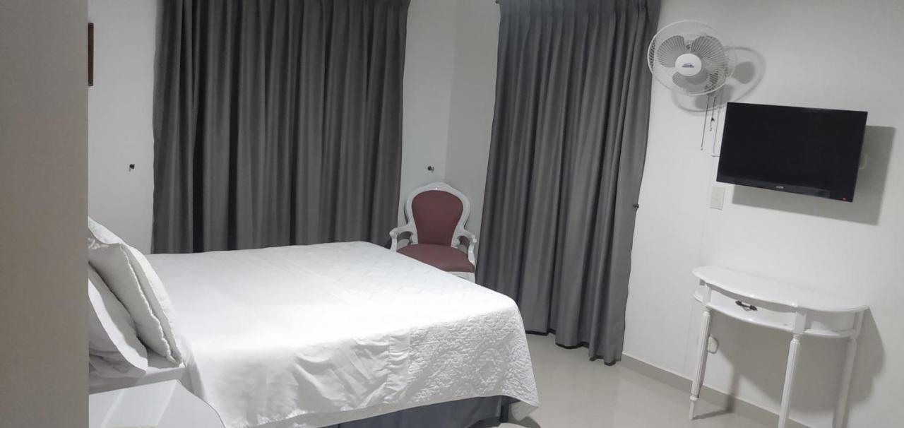 Hotel Suite Santa Rosa Santa Rosa de Cabal Ngoại thất bức ảnh