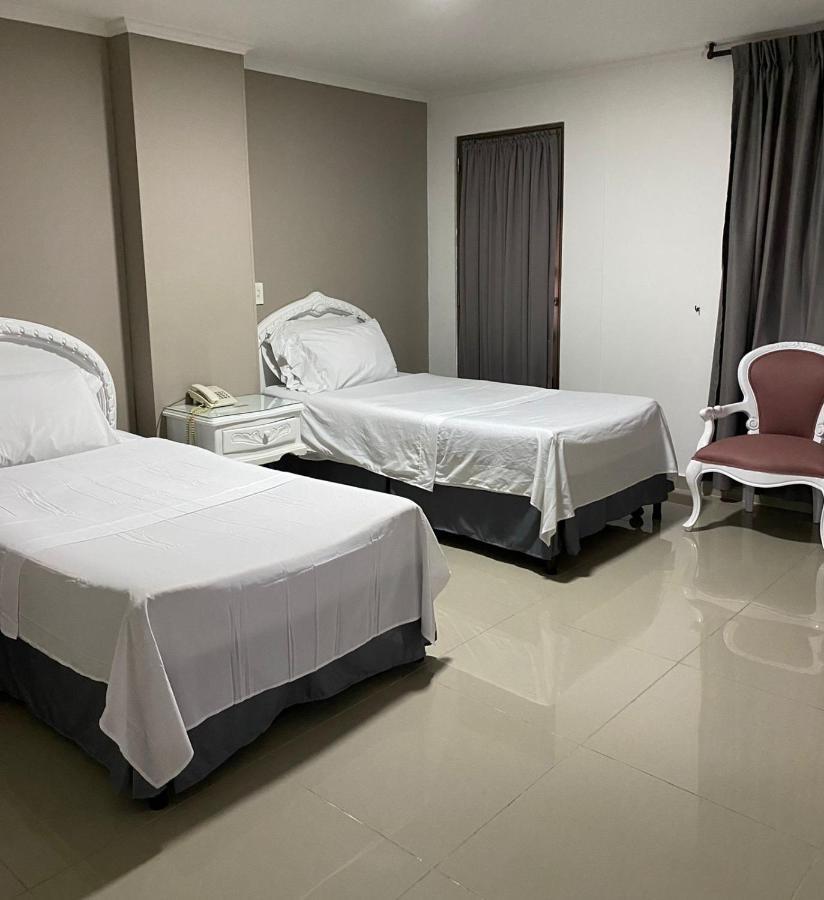 Hotel Suite Santa Rosa Santa Rosa de Cabal Ngoại thất bức ảnh