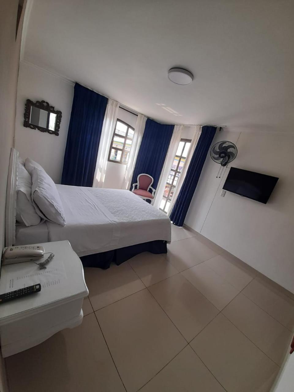 Hotel Suite Santa Rosa Santa Rosa de Cabal Ngoại thất bức ảnh