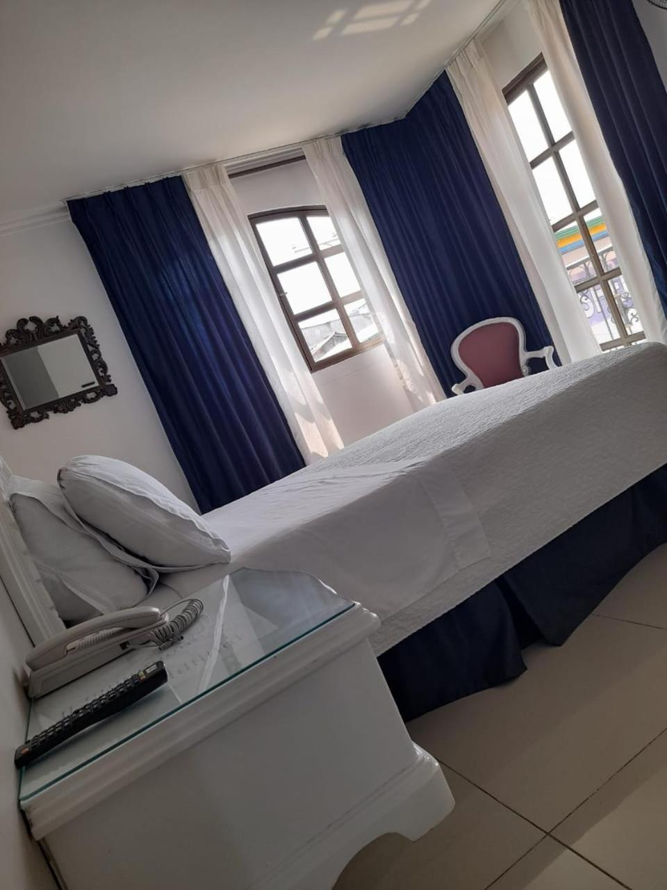 Hotel Suite Santa Rosa Santa Rosa de Cabal Ngoại thất bức ảnh