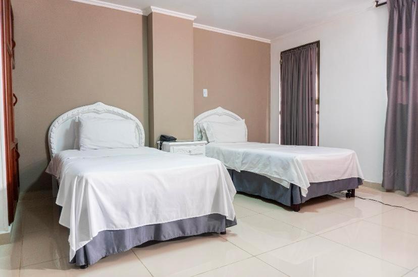 Hotel Suite Santa Rosa Santa Rosa de Cabal Ngoại thất bức ảnh