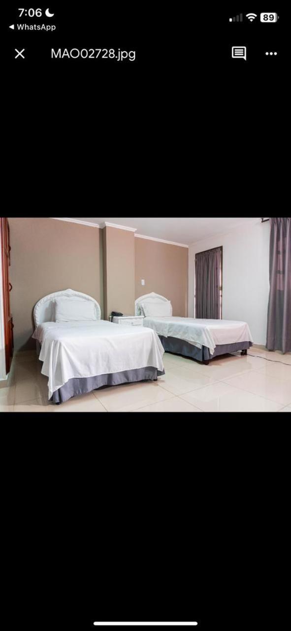 Hotel Suite Santa Rosa Santa Rosa de Cabal Ngoại thất bức ảnh