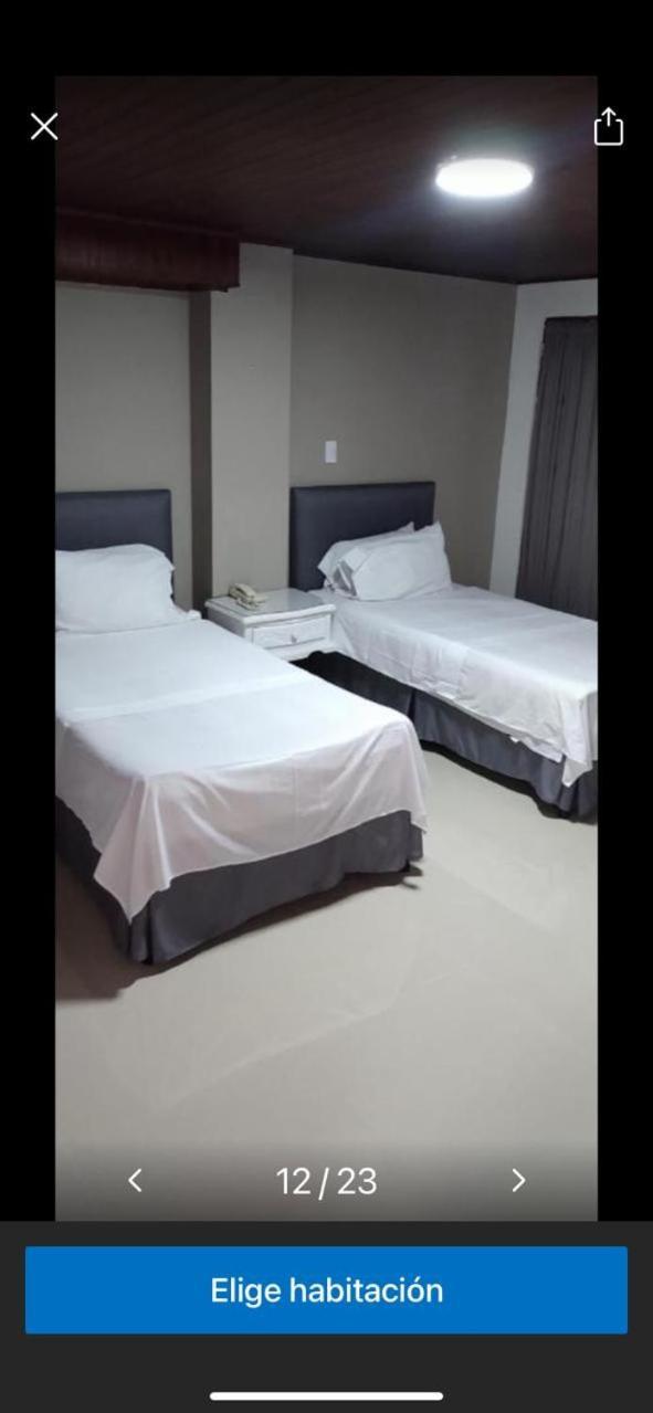 Hotel Suite Santa Rosa Santa Rosa de Cabal Ngoại thất bức ảnh