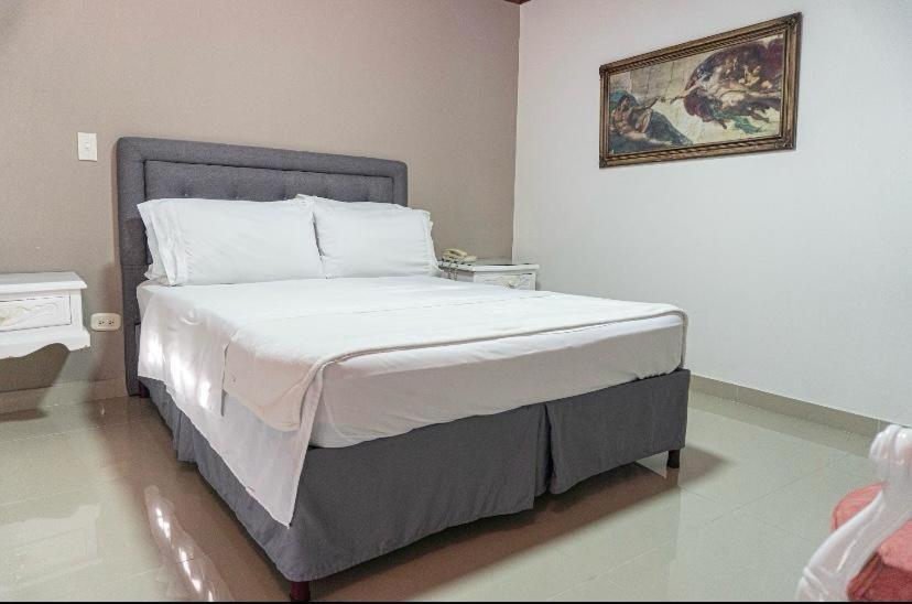Hotel Suite Santa Rosa Santa Rosa de Cabal Ngoại thất bức ảnh