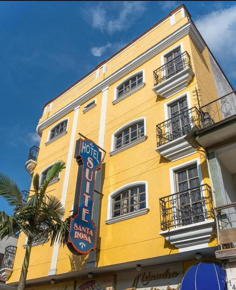 Hotel Suite Santa Rosa Santa Rosa de Cabal Ngoại thất bức ảnh