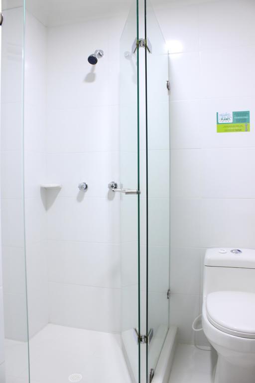 Hotel Suite Santa Rosa Santa Rosa de Cabal Ngoại thất bức ảnh