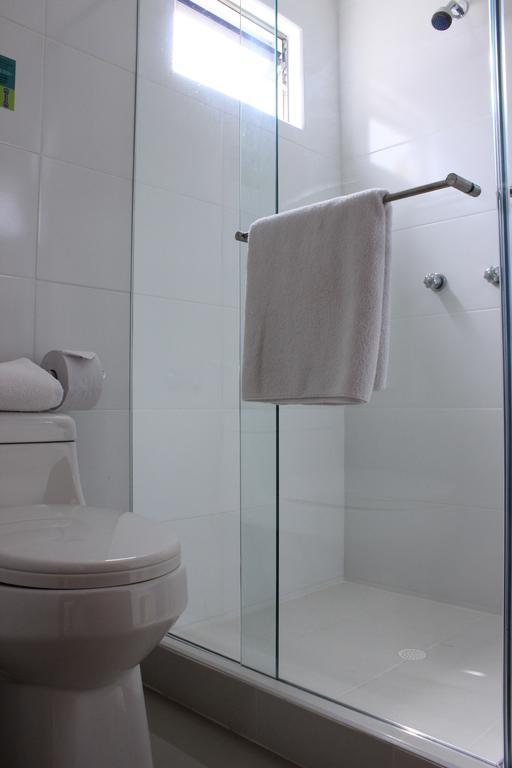 Hotel Suite Santa Rosa Santa Rosa de Cabal Ngoại thất bức ảnh